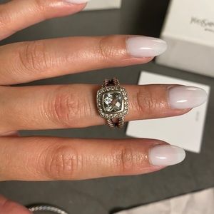 David Yurman ring